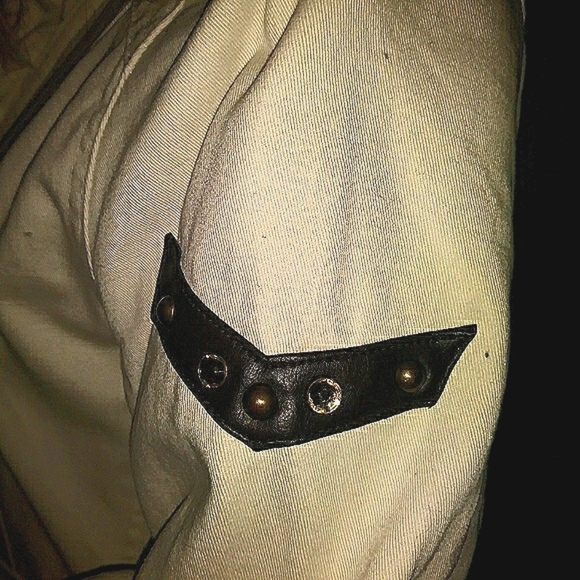 SALE🔥Military Jacket/Blazer🔥 - Picture 3 of 8